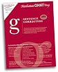 Sentence Correction GMAT Preparation Guide (Manhattan GMAT Preparation Guides)