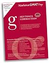 Sentence Correction GMAT Preparation Guide (Manhattan GMAT Preparation Guides)