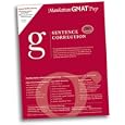 Sentence Correction GMAT Preparation Guide (Manhattan GMAT Preparation Guides)