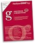 Sentence Correction GMAT Preparation Guide (Manhattan GMAT Preparation Guides)