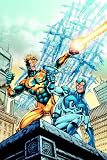 Booster Gold: Blue and Gold