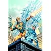 Booster Gold: Blue and Gold