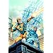 Booster Gold: Blue and Gold