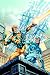 Books : Booster Gold: Blue and Gold (Booster Gold)