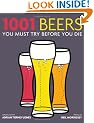 1001 Beers You Must Try Before You Die