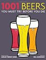 1001 Beers You Must Try Before You Die
