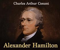 Alexander Hamilton Alexander Hamilton