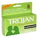 Trojan Twisted Pleasure Latex Condoms, Lubricated, 12-Count Boxes (Pack of 3)