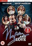 Napoleon And Love - The Complete Series [DVD] [1974]