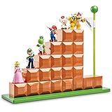 POWER A amiibo End Level Display