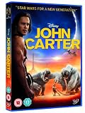 Image de John Carter [Import anglais]