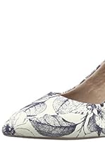 Rockport Salones (Crudo / Azul)