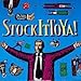 The Zany Investing Game! Stock It To Ya! Board Game