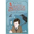El Joven Sherlock Holmes: El ojo del cuervo