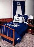 Tennessee Titans 82" x 84" Long Drapes