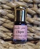 Chipre Perfume Oil