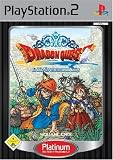 Dragon Quest - Die Reise des verwunschenen Koenigs - Platinum