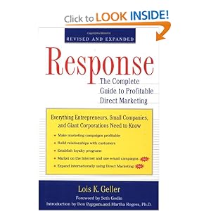 Guide For Direct Marketing Copywriters Country Club Ad 4