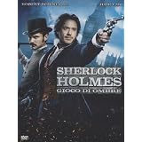 Sherlock Holmes - Gioco Di Ombre