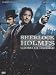 Sherlock Holmes - Gioco Di Ombre