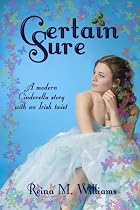 Click to Download Free Kindle Book -> Certain Sure