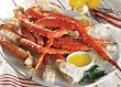 Lobster Gram KING6 6 LBS OF ALASKAN KING CRAB LEGS