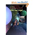 Alles nur L�ge! (Die Buvinda-Clique, Band 3)