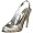 Silver Metallic