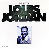 The Best Of Louis Jordan
