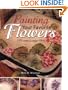 Painting Your Favorite Flowers Step-By-Step