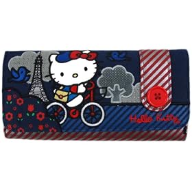 Buy Loungefly The Hello Kitty Paris Canvas Wallet,Accessories for Women by var goTwisterProductImageStrings = new Object();goTwisterProductImageStrings['prodImageNotAvailTextNoColor'] = 