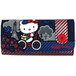 Loungefly Hello Kitty Biking Through Paris Wallet
