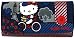 Loungefly Hello Kitty Biking Through Paris Wallet image 1