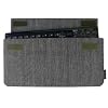 Adore June - Keeb Business - Case / Sleeve for Amazonbasics Bluetooth Keyboard