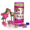 Superstructs Pinklets - The Fairy Garden