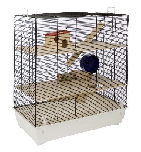 Living World G5763 Nagerheim Fun Area Preisvergleich