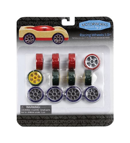 Motorworks Racing Wheels 1.0