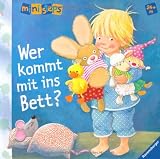 Produkt-Bild: Wer kommt mit ins Bett?