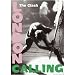 THE CLASH POSTER London Calling Color RARE NEW 24X36 photo