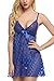 Avidlove Women Lingerie Dots Nightwear Lace Outfits Strap Babydolls