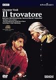 ヴェルディ：歌劇《イル・トロヴァトーレ》英国ロイヤル・オペラ2002 [DVD] クーラ ホセ