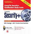 CompTIA Security+ Certification Study Guide (Exam SY0-301) (Certification Press)