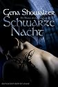 Schwarze Nacht - Die Herren der Unterwelt 1 (German Edition)