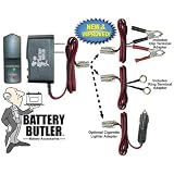 Corvette Battery Butler by Chevrolet