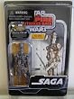 Star Wars 3 3/4" Vintage IG-88