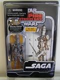Star Wars 3 3/4 Vintage IG-88
