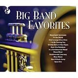 Big Band Favorites 2 CD Set