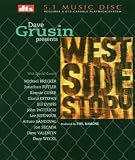 Dave Grusin Presents West Side Story