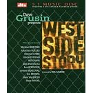 West Side Story [DVD-AUDIO]