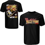 Jeff Burton Heavy Duty Speed T-Shirt